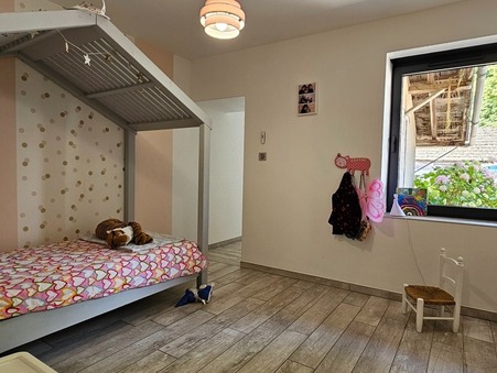 Achat maison Baudrieres Réf. 4536