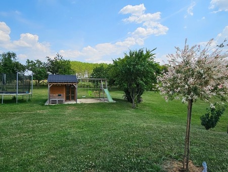 Vente maison prix nous consulter Baudrieres