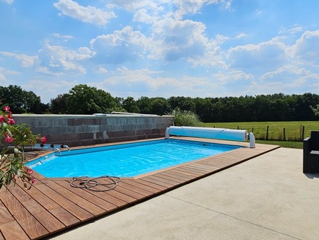 Maison prix nous consulter Réf. 4536 Baudrieres