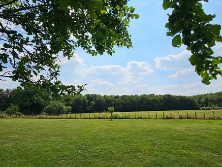 Maison prix nous consulter Réf. 4536 Baudrieres