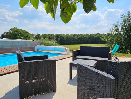 Vente maison prix nous consulter Baudrieres