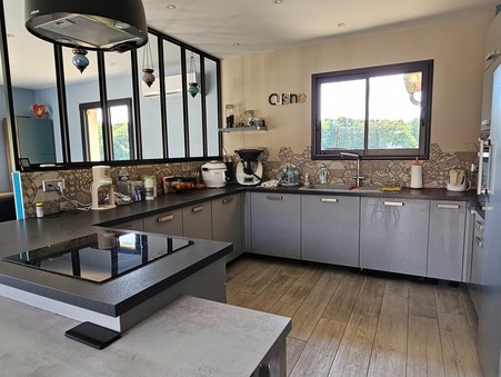 Vente maison prix nous consulter Baudrieres