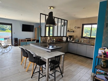 Vente maison prix nous consulter Baudrieres