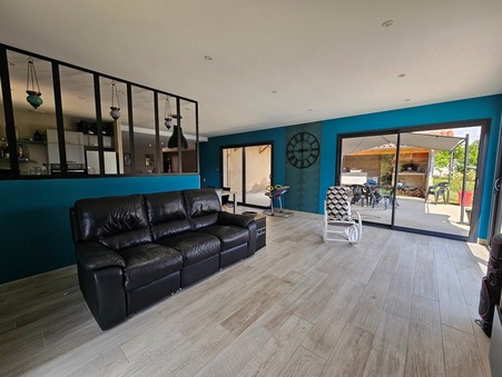 Maison sur Baudrieres ; prix nous consulter ; Achat Réf. 4536