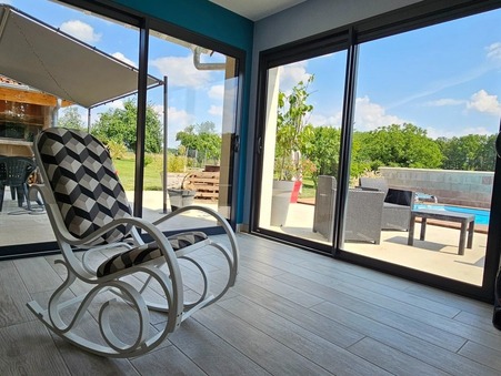 Maison prix nous consulter Réf. 4536 Baudrieres