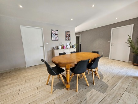 Achat maison Baudrieres Réf. 4536