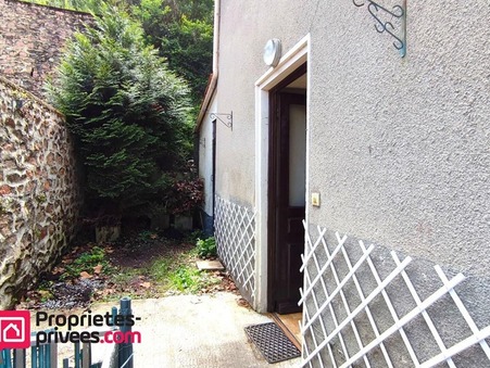 Thizy-les-Bourgs 75 000€