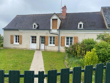 Azay-le-Ferron  105 990 €