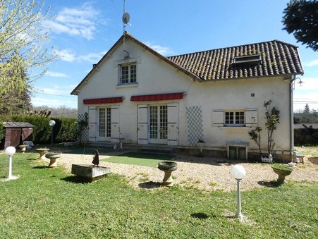 Savignac-les-églises  161 990 €