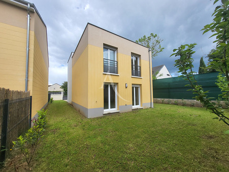 La queue en brie  455 000 €