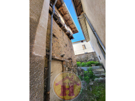 Maison 51 230 € sur Saint-Junien (87200) - Réf. 1103