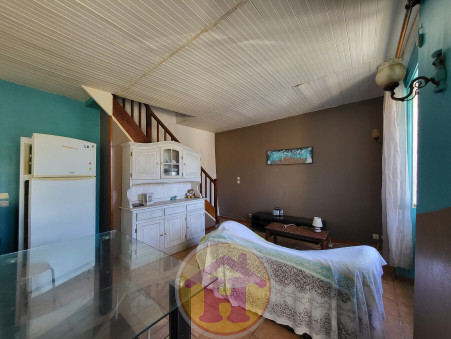 Achat maison Saint-Junien Réf. 1103