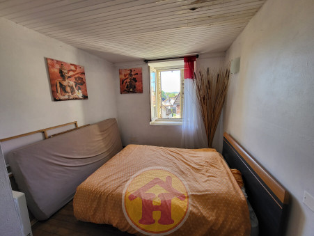 A vendre maison Saint-Junien 87200; 51 230 €