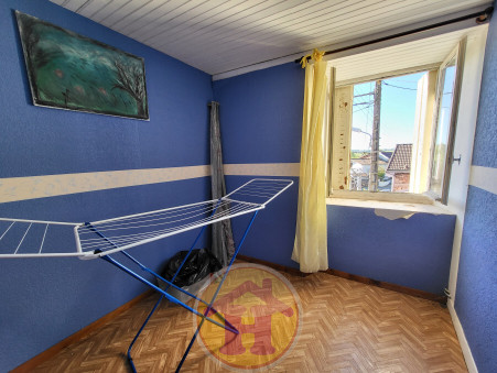 Maison 51 230 € Réf. 1103 Saint-Junien