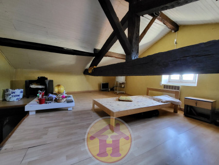 Maison 51 230 € sur Saint-Junien (87200) - Réf. 1103