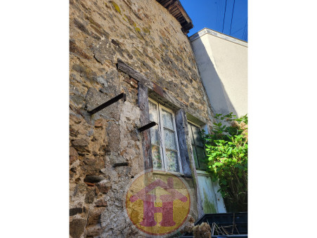 Vente maison 51 230 € Saint-Junien