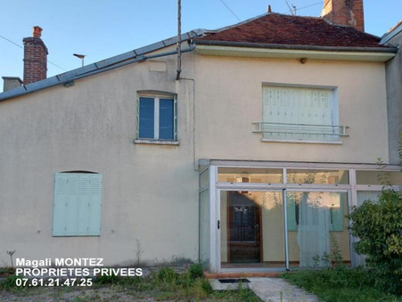 Villy-en-Trodes 94 700 €