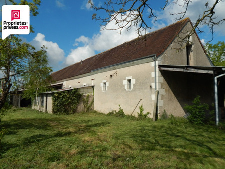 Chambourg-sur-Indre 79 990€