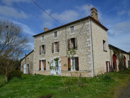 Duras  243 800 €