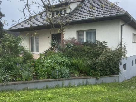 BRUEBACH  416 000 €