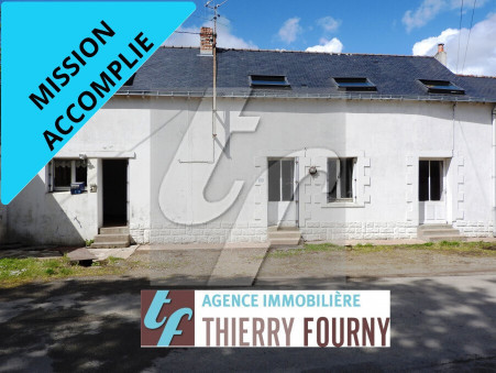 Vente maison 185 300 € Treillieres
