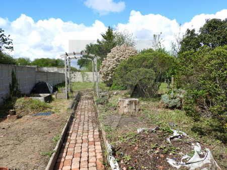 Maison sur Treillieres ; 185 300 € ; Achat Réf. T6898