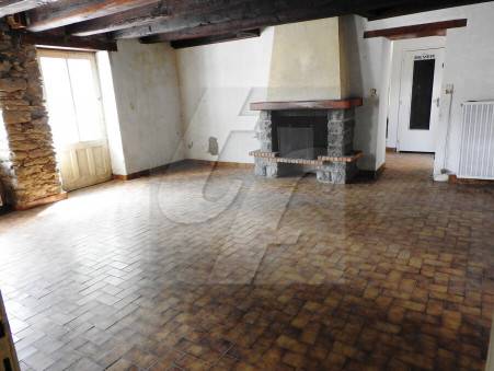 Vente maison 185 300 € Treillieres