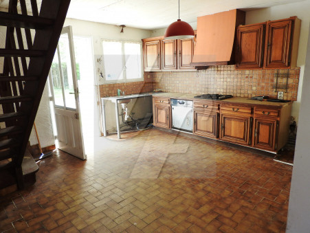 A vendre maison Treillieres 44119; 185 300 €