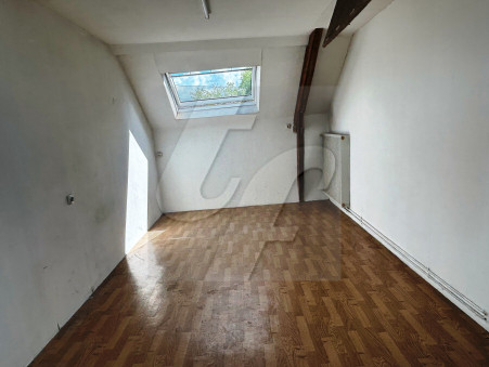 A vendre maison Treillieres 44119; 185 300 €