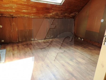 Achat maison Treillieres Réf. T6898