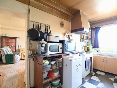 Maison prix nous consulter Réf. 33_FLIP2024036 Bussières