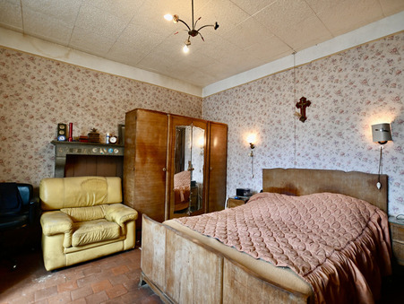 Maison prix nous consulter sur Bussières (89630) - Réf. 33_FLIP2024036