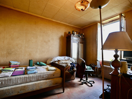 A vendre maison Bussières 89630; prix nous consulter