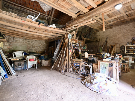 Vente maison prix nous consulter Bussières