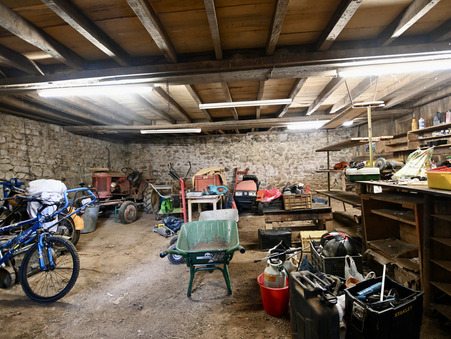 Maison prix nous consulter sur Bussières (89630) - Réf. 33_FLIP2024036