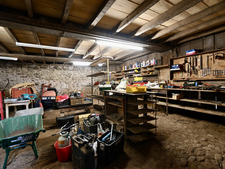 Maison sur Bussières ; prix nous consulter ; Achat Réf. 33_FLIP2024036