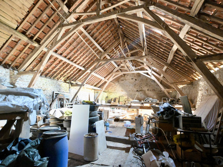 Vente maison prix nous consulter Bussières