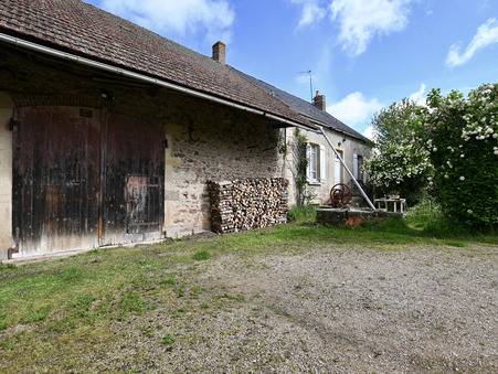 Maison prix nous consulter Réf. 33_FLIP2024036 Bussières