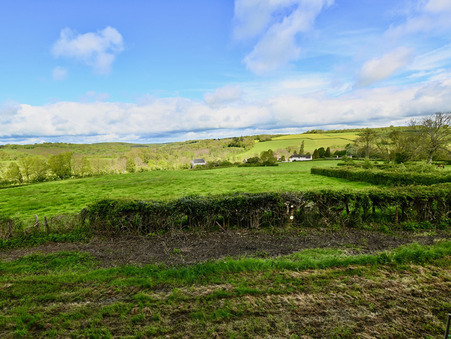 A vendre maison Bussières 89630; prix nous consulter