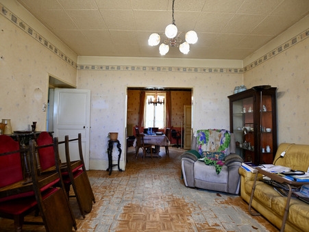 Maison prix nous consulter Réf. 33_FLIP2024036 Bussières