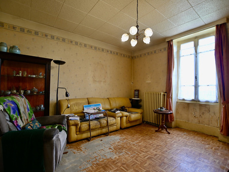 Achat maison Bussières Réf. 33_FLIP2024036