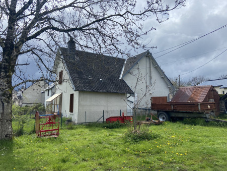 BAGNOLS 77 000 €