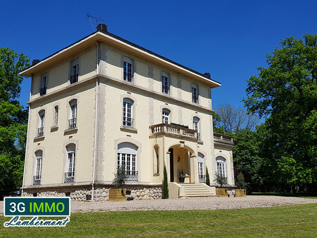 PIENNES  795 000 €
