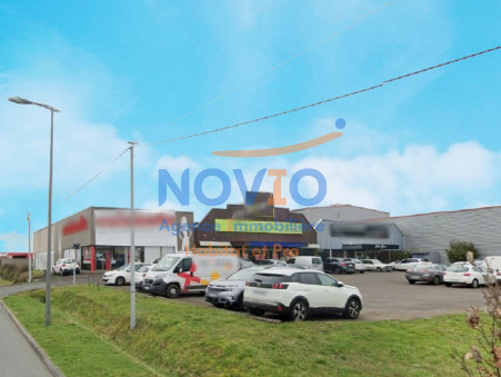 MIGNE AUXANCES 1 166 000 €