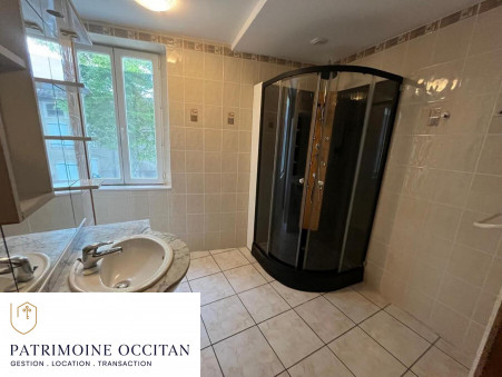 Maison 480 &euro;  Réf. 144G Verdalle