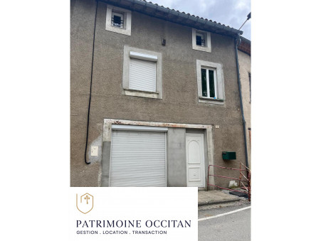 Location maison Verdalle Réf. 144G
