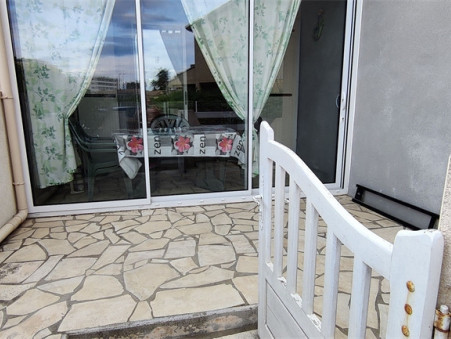 Maison À partir de 370 €  Réf. RO15 Valras Plage