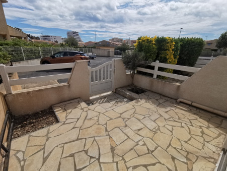 Maison À partir de 370 €  sur Valras Plage (34350) - Réf. RO15