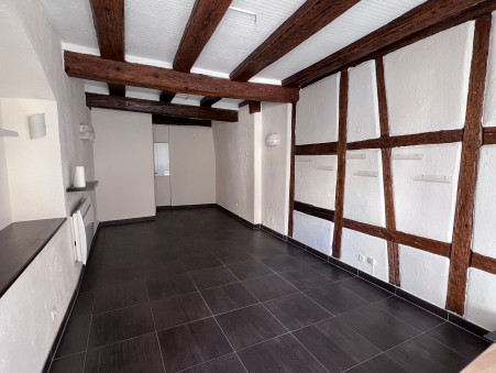 Local commercial 485 €  sur Selestat (67600) - Réf. 07/05/24