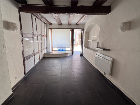 Location local commercial Selestat Réf. 07/05/24